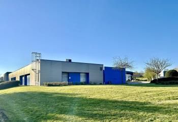 Location bureaux Bois-Guillaume - Proche A28 et A13, bus et gare