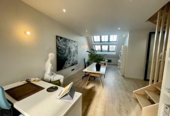 Location bureau Rouen - Proche gare et hypercentre