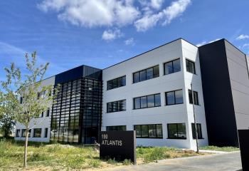 Bureaux à louer Isneauville - Proche transports et commerces