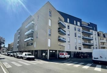 Local commercial à louer Évreux centre-ville - Proche transports