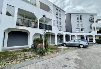 Local commercial à louer Petit-Couronne - Proche gare et autoroute