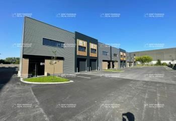 Location local d'activité Sainghin-en-Mélantois - Proche aéroport Lesquin