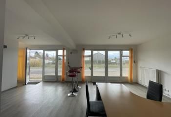 Location bureaux Bresles - Proche Beauvais, aéroport et gare