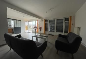 Location bureaux Bresles - Proche Beauvais, gare et aéroport