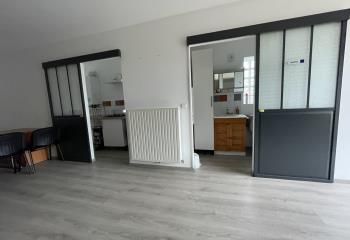 Location bureaux Bresles - Proche Beauvais, gare et aéroport