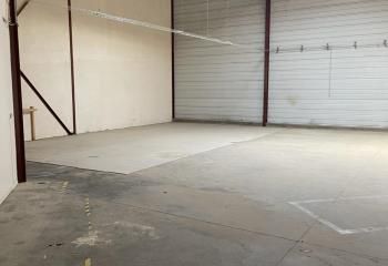 Location bureaux Plailly - Proche Aéroport Roissy Charles de Gaulle et A1