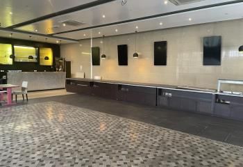 Local commercial à vendre Beauvais - Proche aéroport