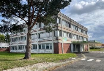 Location bureaux Itancourt - Proche Saint-Quentin et autoroutes
