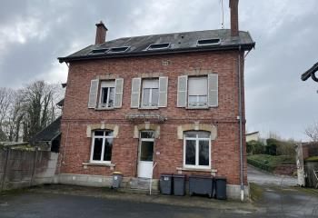 Location bureaux Harly (02100) - Proche parking et accès facile