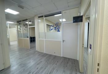 Bureaux à vendre Soissons centre-ville - Proche gare et autoroutes