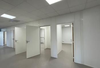 Location bureaux Soissons - Proche centre-ville et gare