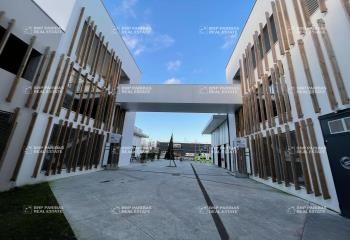 Local commercial à louer Bègles - Centre Commercial Rives d'Arcins