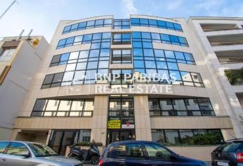 Bureaux à louer Boulogne-Billancourt - Proche métro Porte de Saint-Cloud