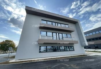 Location bureaux Dijon Nord - Fontaine-lès-Dijon - Proche parking