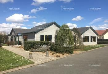 Location bureaux Olivet - Proche autoroute et transports en commun