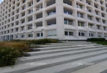 Location bureaux Nantes - Île de Nantes - Proche transports