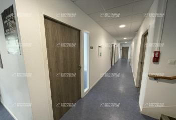 Location local d'activité Bruz - ZA de l'Éperon