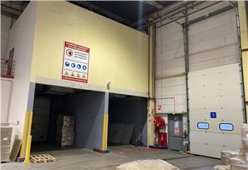 Lot logistique à louer Marly-la-Ville - Proximité A1, N104 & RER D