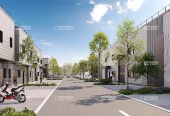 Locaux d'activité à vendre Grenoble - Proximité services et commerces