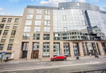 Location bureaux Paris 15 - Proche métros Plaisance, Convention et Vaugirard