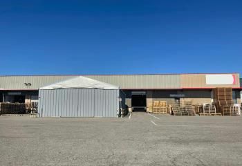 Location local d'activité Dagneux - Proximité axes routiers