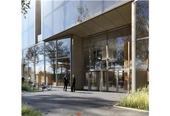 Bureaux à louer La Plaine Saint-Denis - Proche RER B