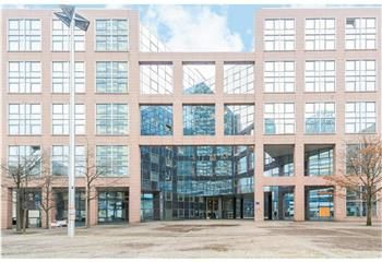 Location bureaux La Défense - Courbevoie - Proche transports