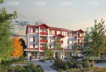 Local commercial à vendre Saint-Martin-de-Seignanx - Proche Bayonne