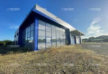 Location local d'activité Availes-sur-Seiche - ZA Beauvais Sud