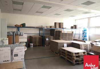 Local d'activité à louer Roanne - Proche centre-ville et RN7