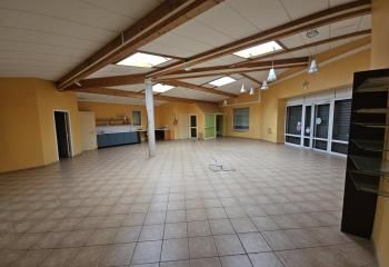 Vente local commercial Roanne - Proche route N7
