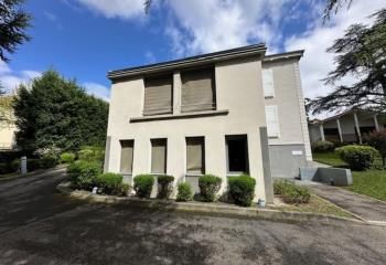 Location bureaux Saint-Étienne Sud - Proche gare et autoroute