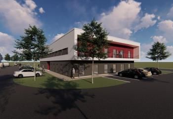 Local commercial à vendre Riorges - Proche RN 7