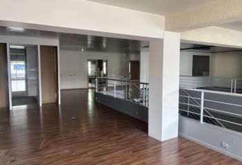 Local commercial à louer Firminy - Proche gare et RN 88