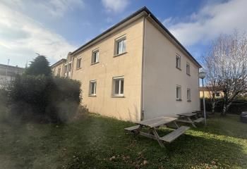 Vente bureaux Andrézieux-Bouthéon - Proche hyper-centre, gare et autoroute