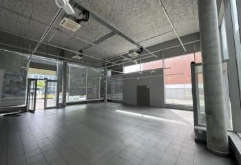 Local commercial à vendre Saint-Étienne - Proche Gare Châteaucreux