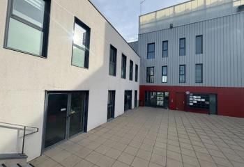 Bureaux à vendre Saint-Just-Saint-Rambert - Proche A72