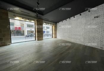 Local commercial à louer Paris 8ème - Proche transports