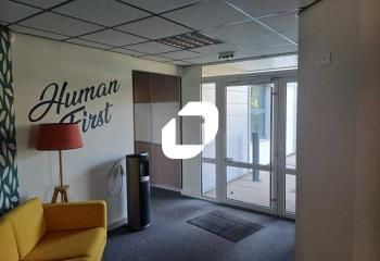 Location bureaux Campbon - Proximité zone commerciale et N165