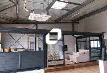 Local commercial à louer Carquefou - Route de Paris