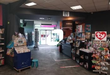 Local commercial à vendre Orvault - Proche périphérique