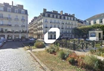 Local commercial à louer Nantes - Angle de rue