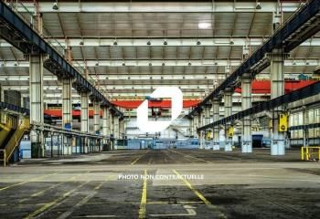 Location local commercial Saint-Herblain - Proche A11/A811