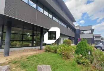 Location bureaux Niederhausbergen - Proche A4 et bus