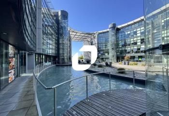 Location bureaux Schiltigheim - Proche Strasbourg et autoroute A35