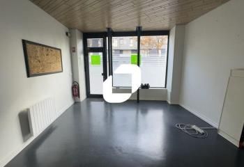 Local commercial à vendre Strasbourg - Quartier Gare