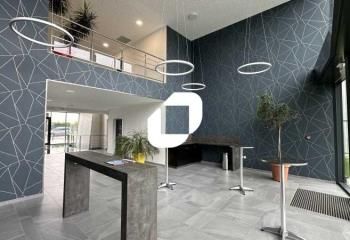 Location bureaux Bischheim - Proche A35, A4, Tram B et Gare