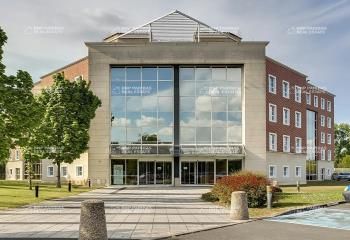 Vente bureaux Marcq-en-Baroeul - Parc de la Marque