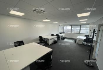 Location bureaux Tours Centre - Proximité Gare, Tram et Bus