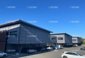 Location bureaux Saint-Jean (31240) - Secteur Saint-Jean